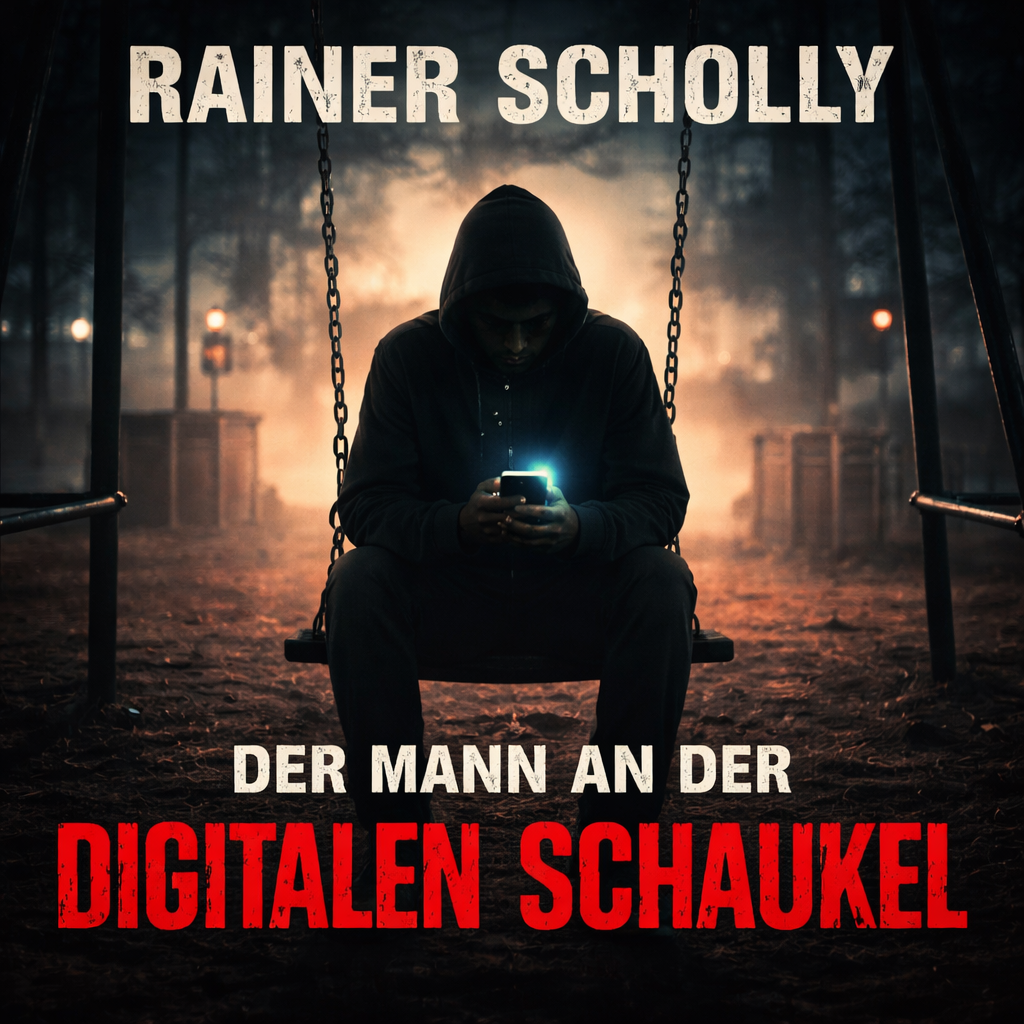 Der Mann an der Digitalen Schaukel