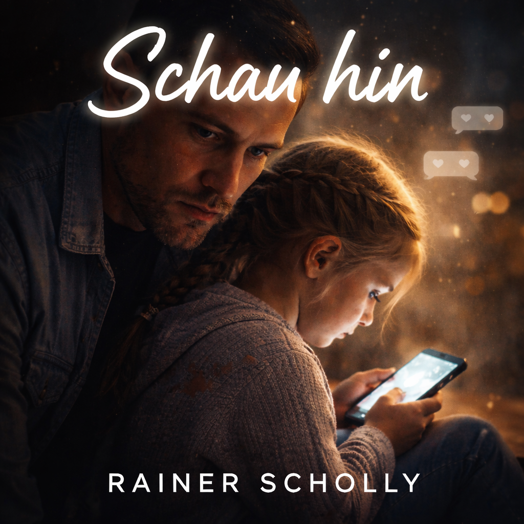 Schau hin