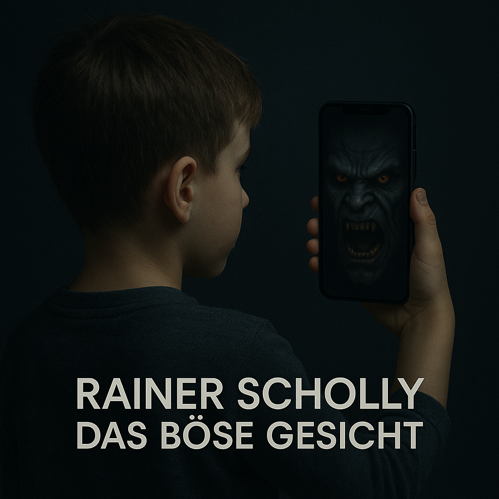 Das Böse Gesicht