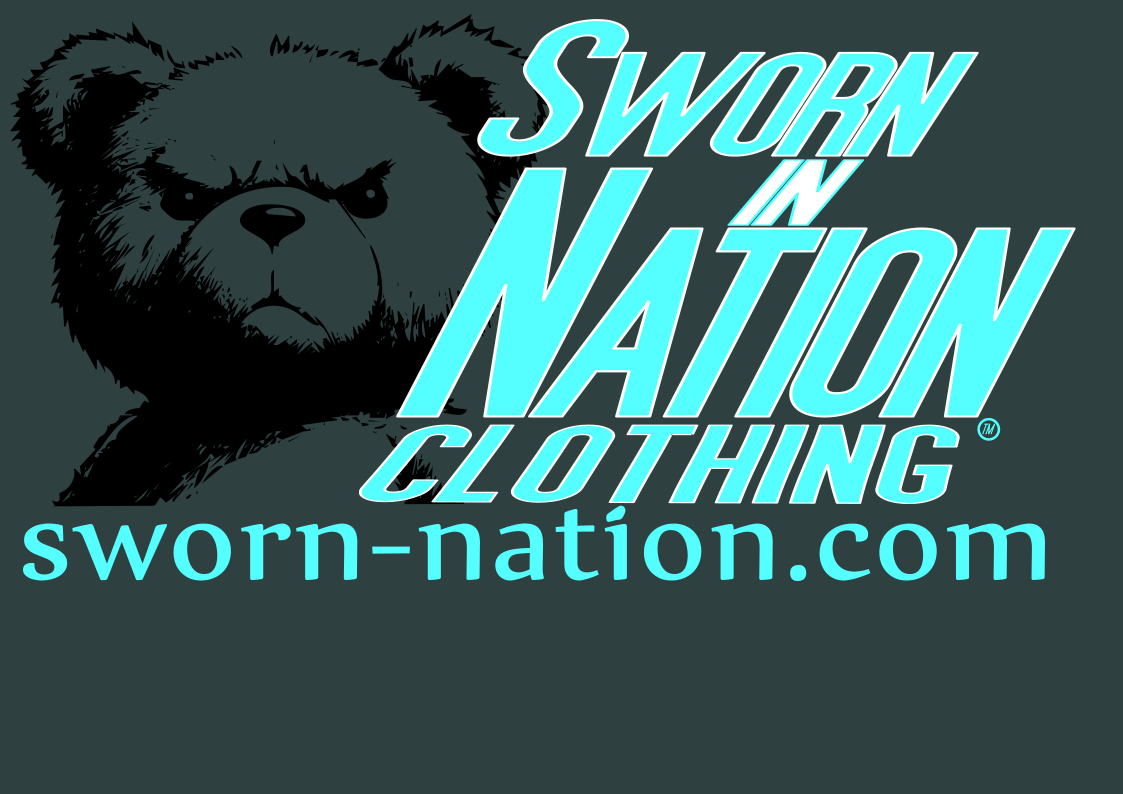 Sworn in Nation